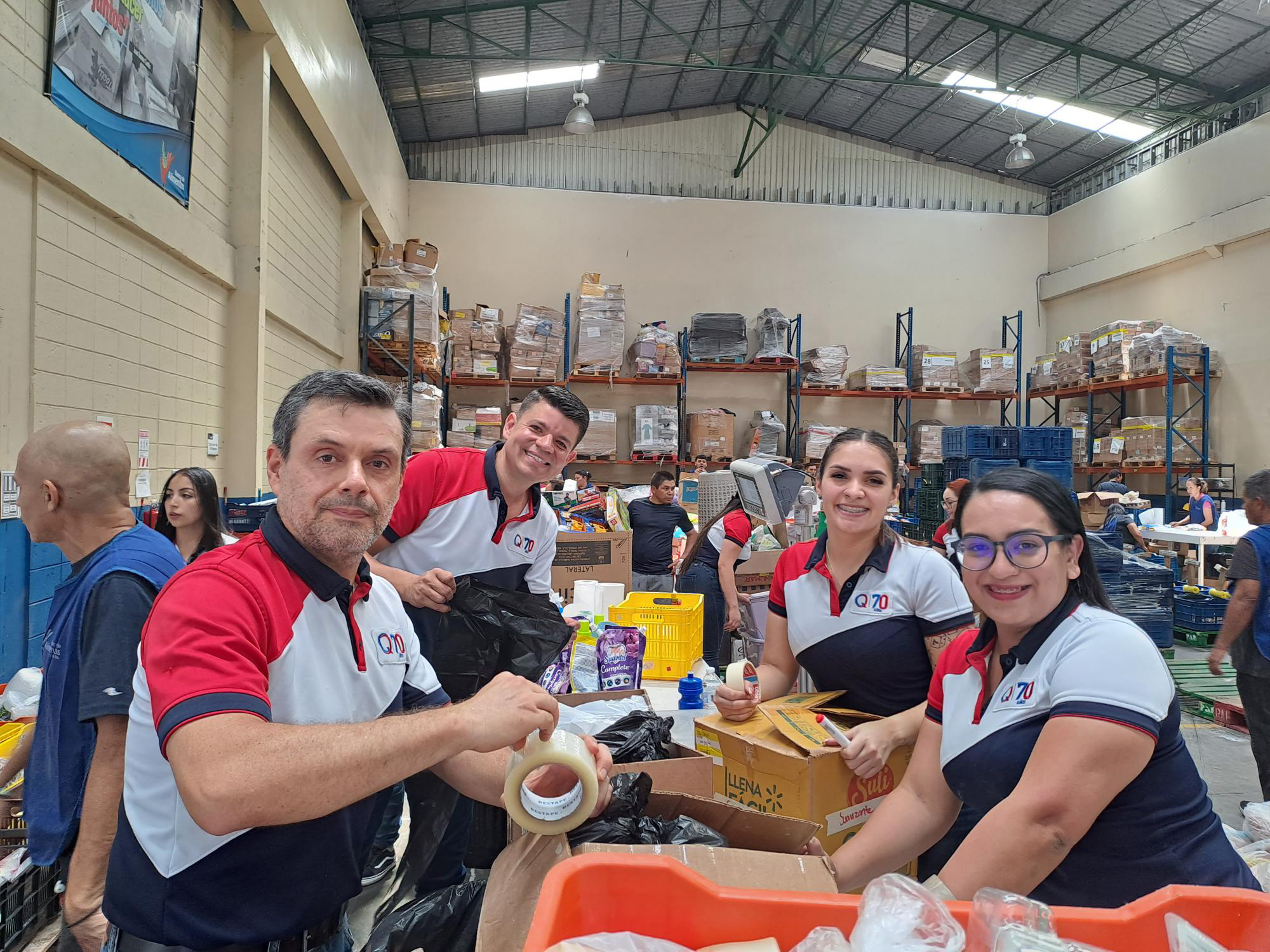GrupoQ